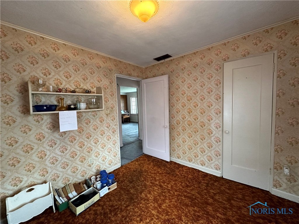 1852 Ambleside Road Oregon, OH 43616 - Photo 25 of 28 Bedroom 2