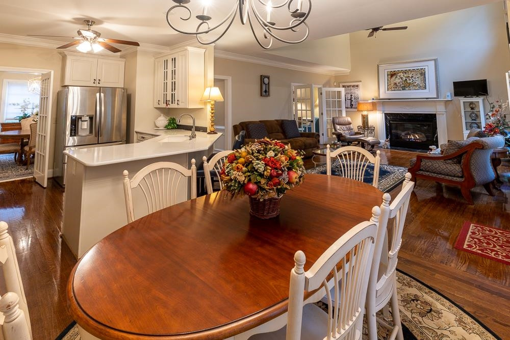 2721 Sunnystone Way Raleigh, NC 27613 - Photo 10 of 34 Photo 10