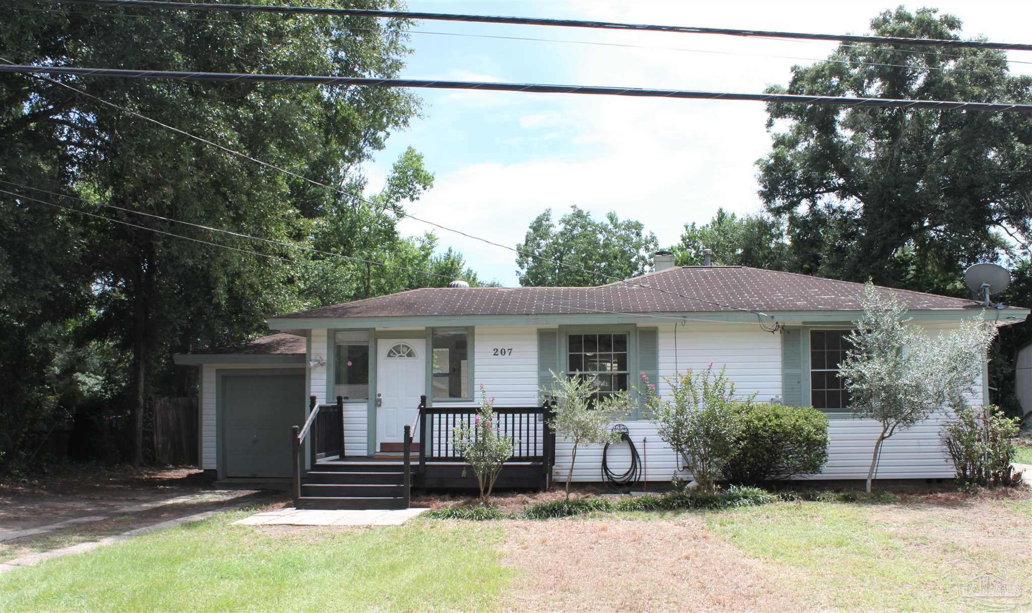 207 Ruberia Avenue Pensacola, FL 32507 - Photo 1 of 34 Gallery Image 1