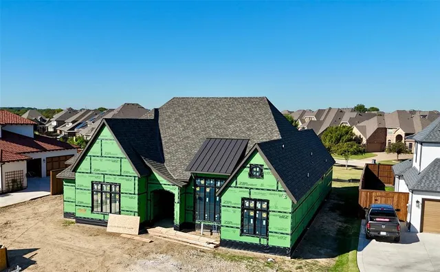 $2,100,000 | 2894 Falcon Drive, Trophy Club, TX 76262