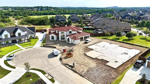 $2,100,000 | 2894 Falcon Drive, Trophy Club, TX 76262