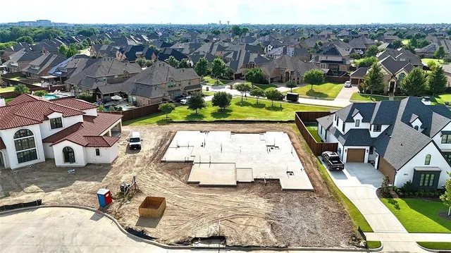 $2,100,000 | 2894 Falcon Drive, Trophy Club, TX 76262