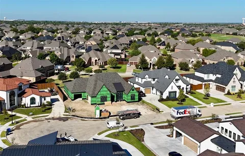 $2,100,000 | 2894 Falcon Drive, Trophy Club, TX 76262