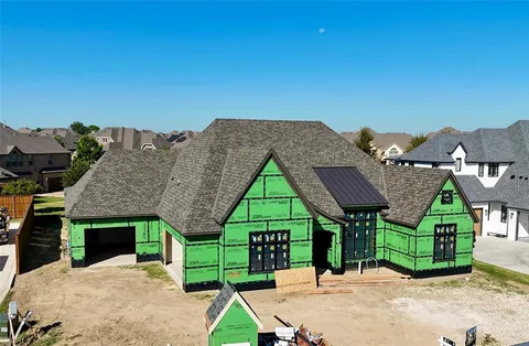 $2,100,000 | 2894 Falcon Drive, Trophy Club, TX 76262