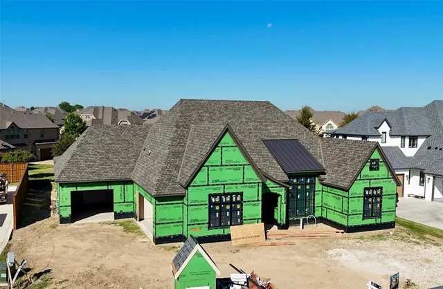 $2,100,000 | 2894 Falcon Drive, Trophy Club, TX 76262