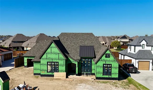 $2,100,000 | 2894 Falcon Drive, Trophy Club, TX 76262