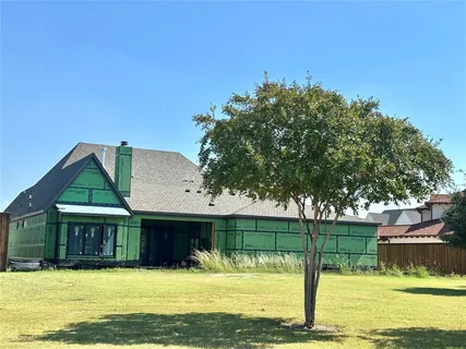 $2,100,000 | 2894 Falcon Drive, Trophy Club, TX 76262
