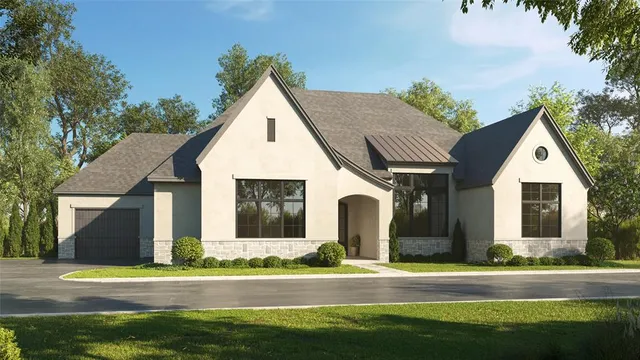 $2,100,000 | 2894 Falcon Drive, Trophy Club, TX 76262