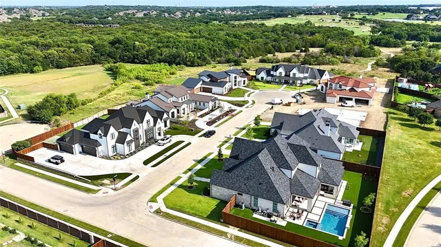 $2,100,000 | 2894 Falcon Drive, Trophy Club, TX 76262