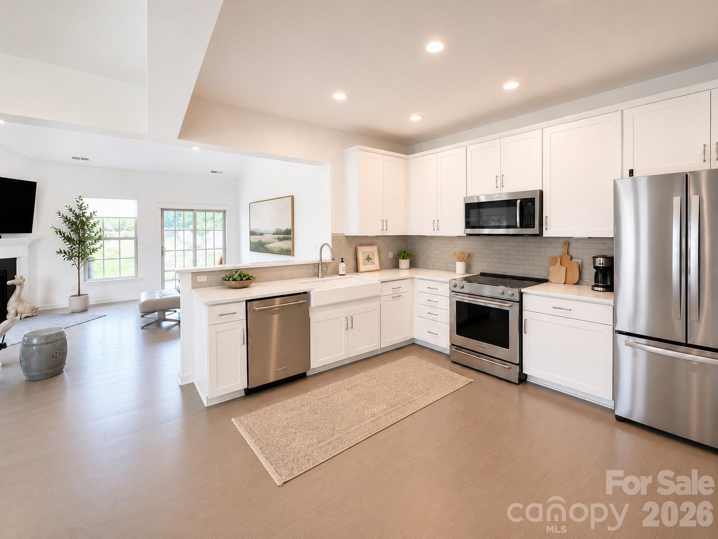 8012 Lantern Way Fort Mill, SC 29707 - Photo 3 of 15
