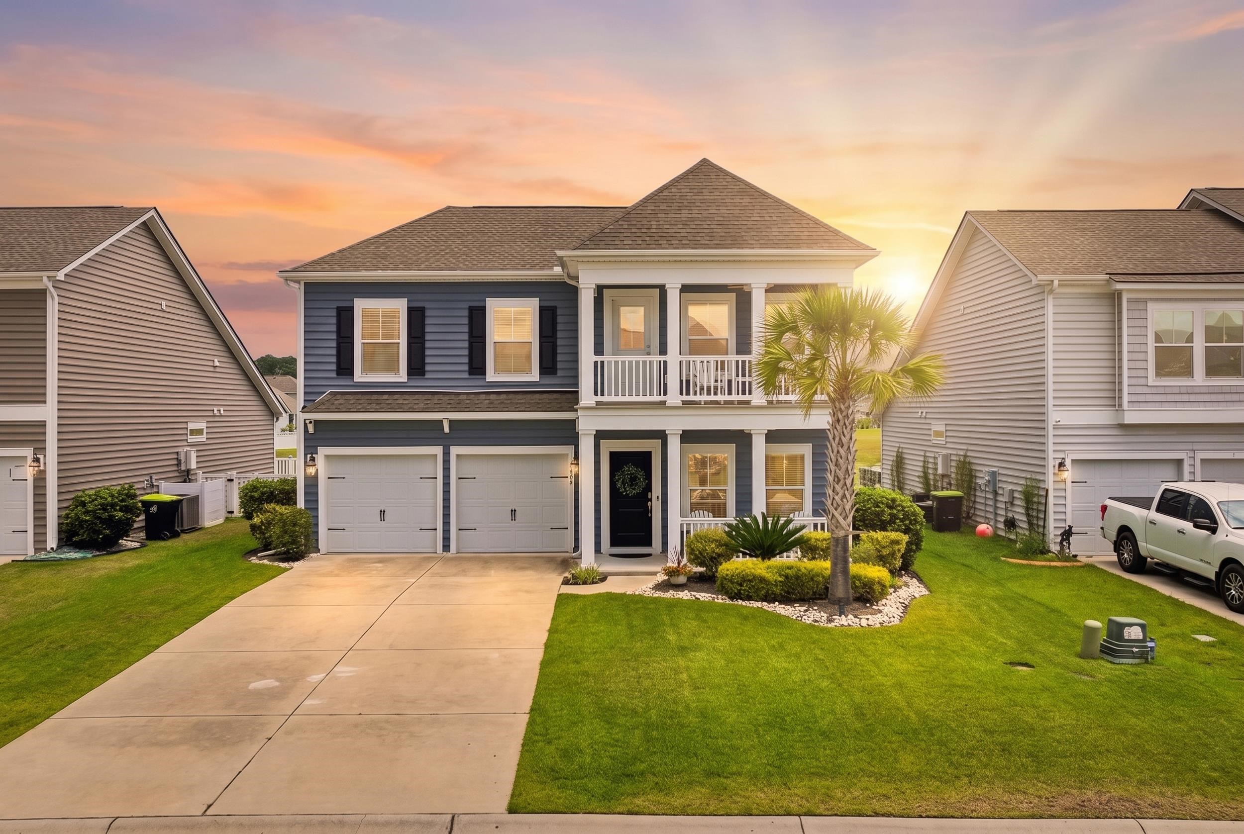 479 HARBISON Circle Myrtle Beach, SC 29579 - Photo 47 of 59