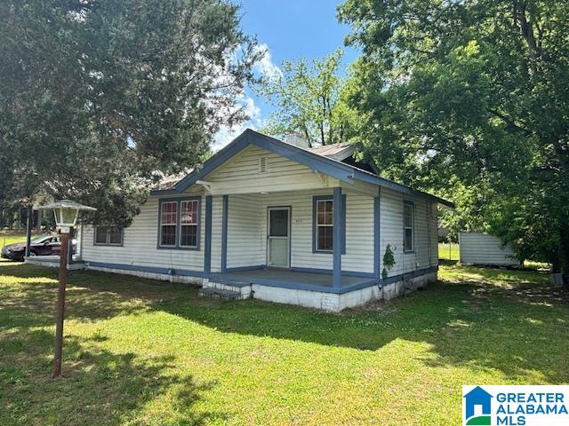 4045 Cypress Street Bessemer, AL 35022 - Photo 1 of 3