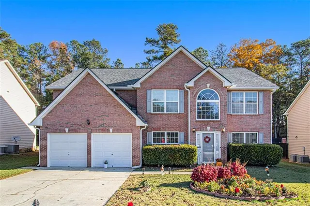 $406,000 | 550 Windsor Way, Fairburn, GA 30213