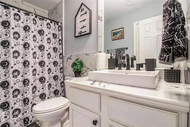 $406,000 | 550 Windsor Way, Fairburn, GA 30213