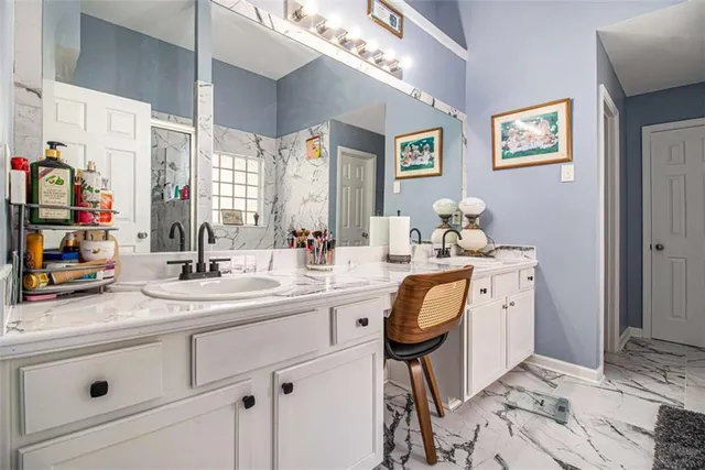 $406,000 | 550 Windsor Way, Fairburn, GA 30213