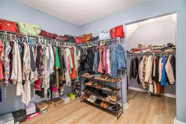 $406,000 | 550 Windsor Way, Fairburn, GA 30213