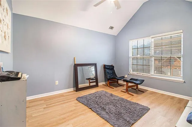 $406,000 | 550 Windsor Way, Fairburn, GA 30213