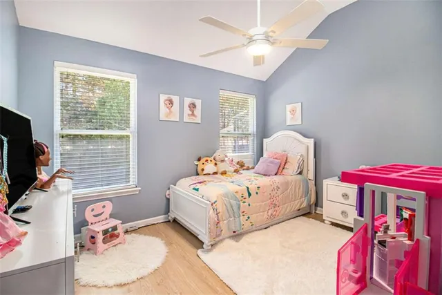 $406,000 | 550 Windsor Way, Fairburn, GA 30213