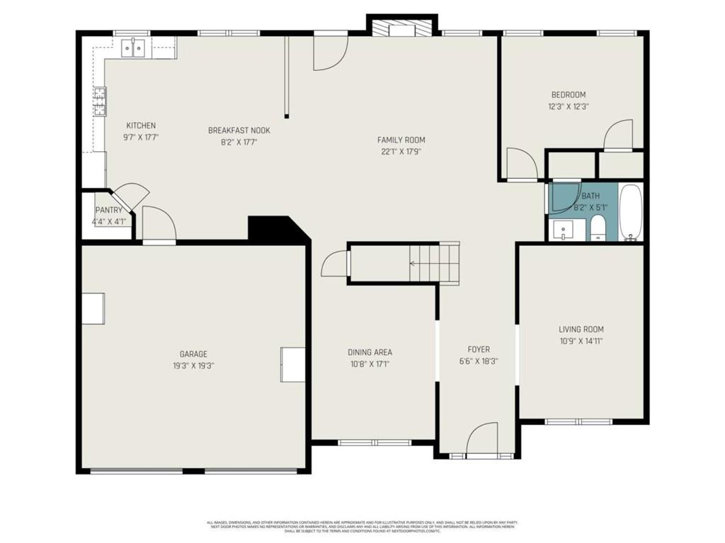 550 Windsor Way Fairburn, GA 30213 - Photo 27 of 28 unknown