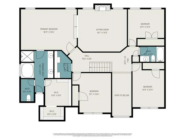 $406,000 | 550 Windsor Way, Fairburn, GA 30213