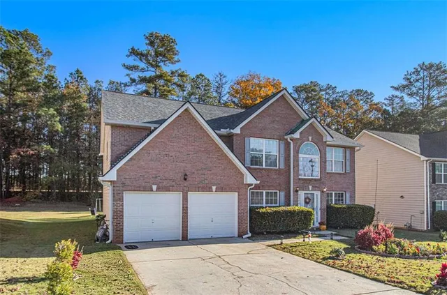 $406,000 | 550 Windsor Way, Fairburn, GA 30213