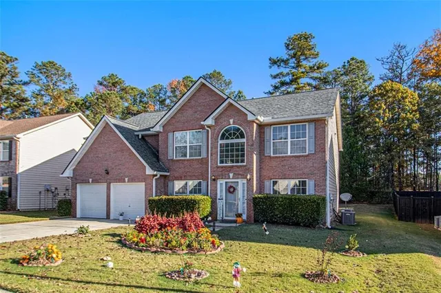 $406,000 | 550 Windsor Way, Fairburn, GA 30213