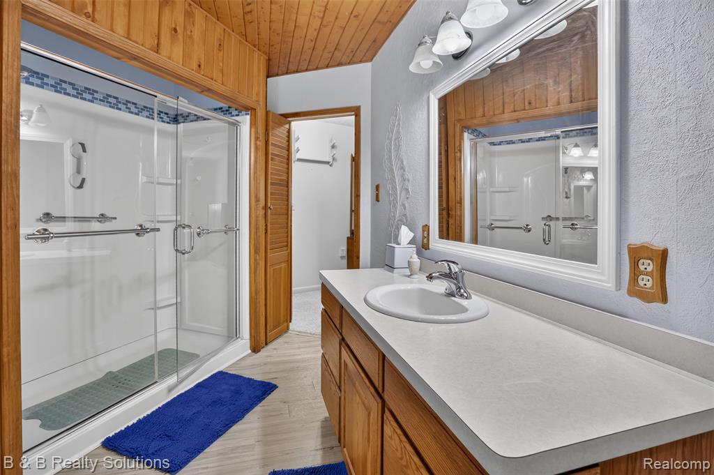 5544 Piersonville Road Columbiaville, MI 48421 - Photo 29 of 49