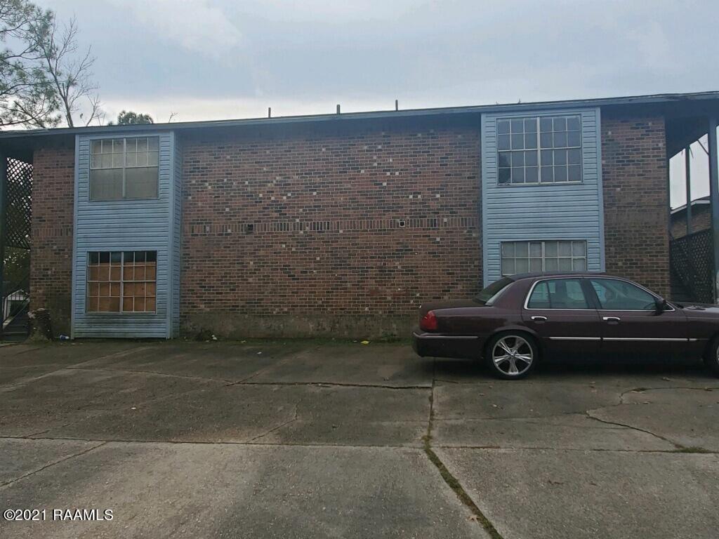 613 Colorado Road Duson, LA 70529 - Photo 2 of 3 Gallery Image 2