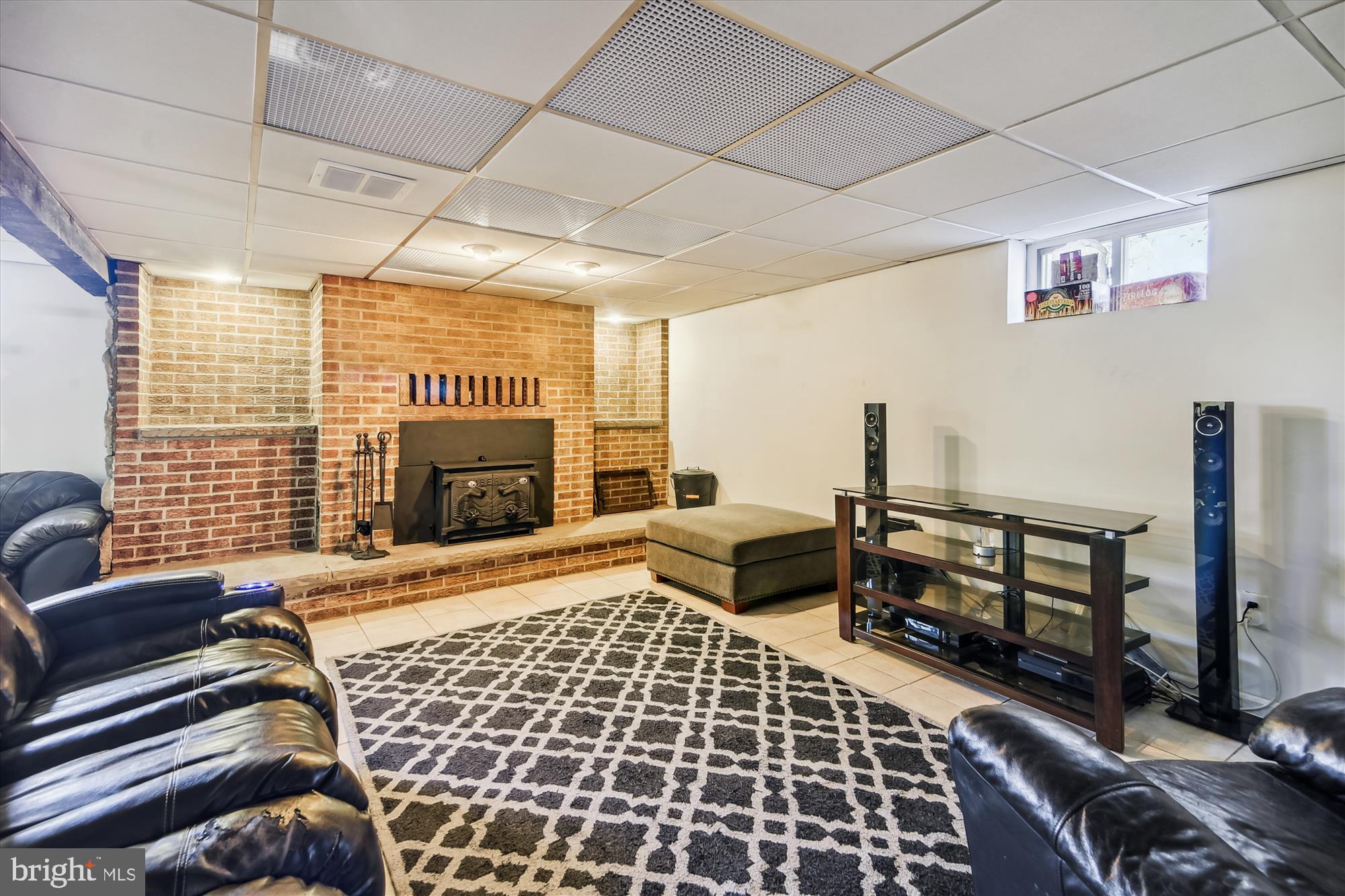7808 Telegraph Road Severn, MD 21144 - Photo 23 of 40 Family Room