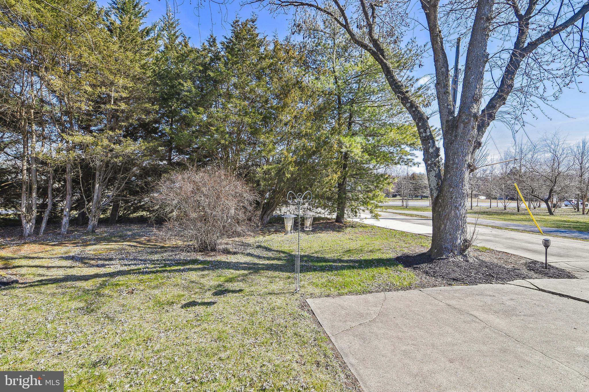 7808 Telegraph Road Severn, MD 21144 - Photo 35 of 40 View from Front
