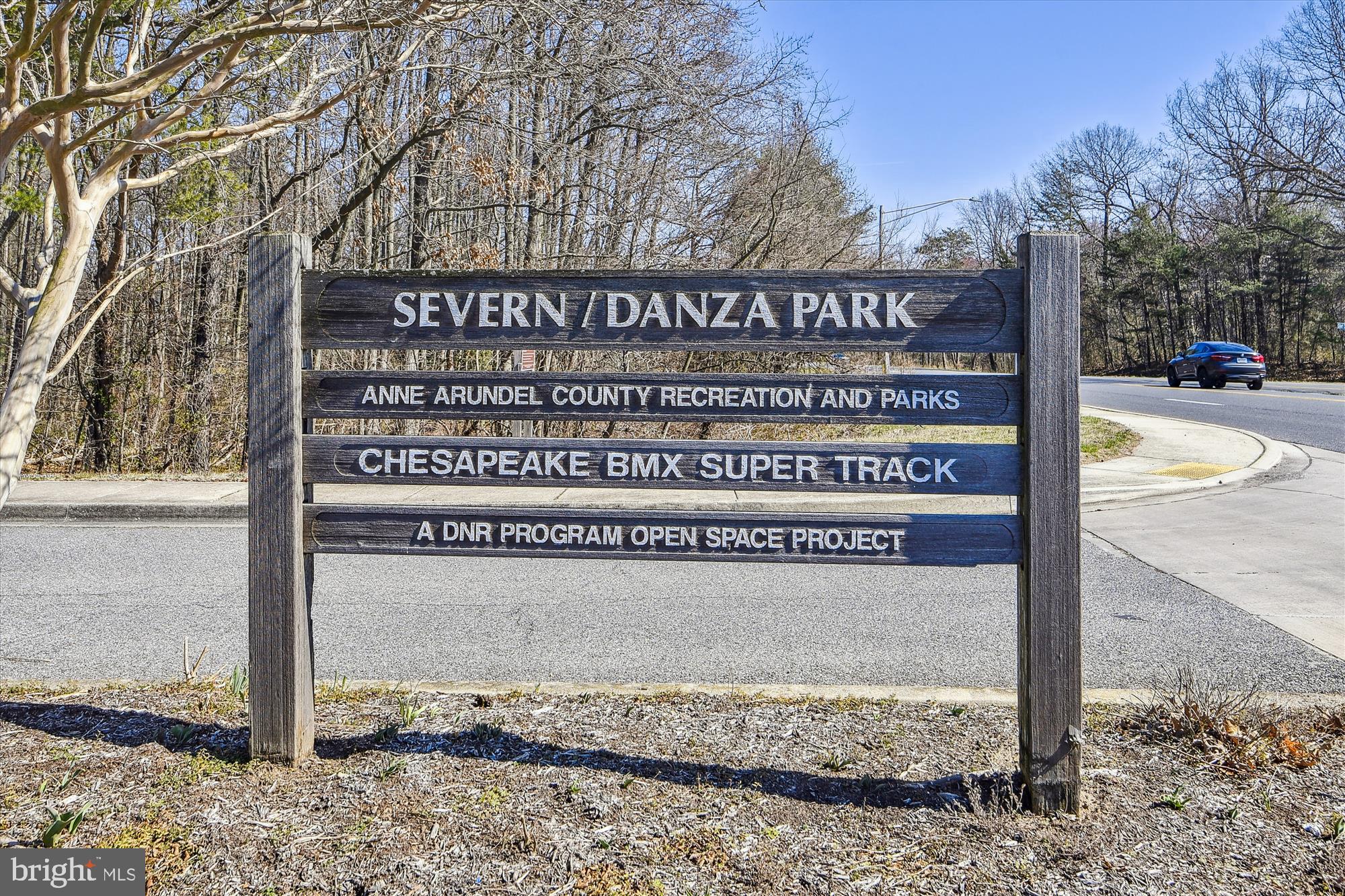 7808 Telegraph Road Severn, MD 21144 - Photo 36 of 40 Nearby Danza Park