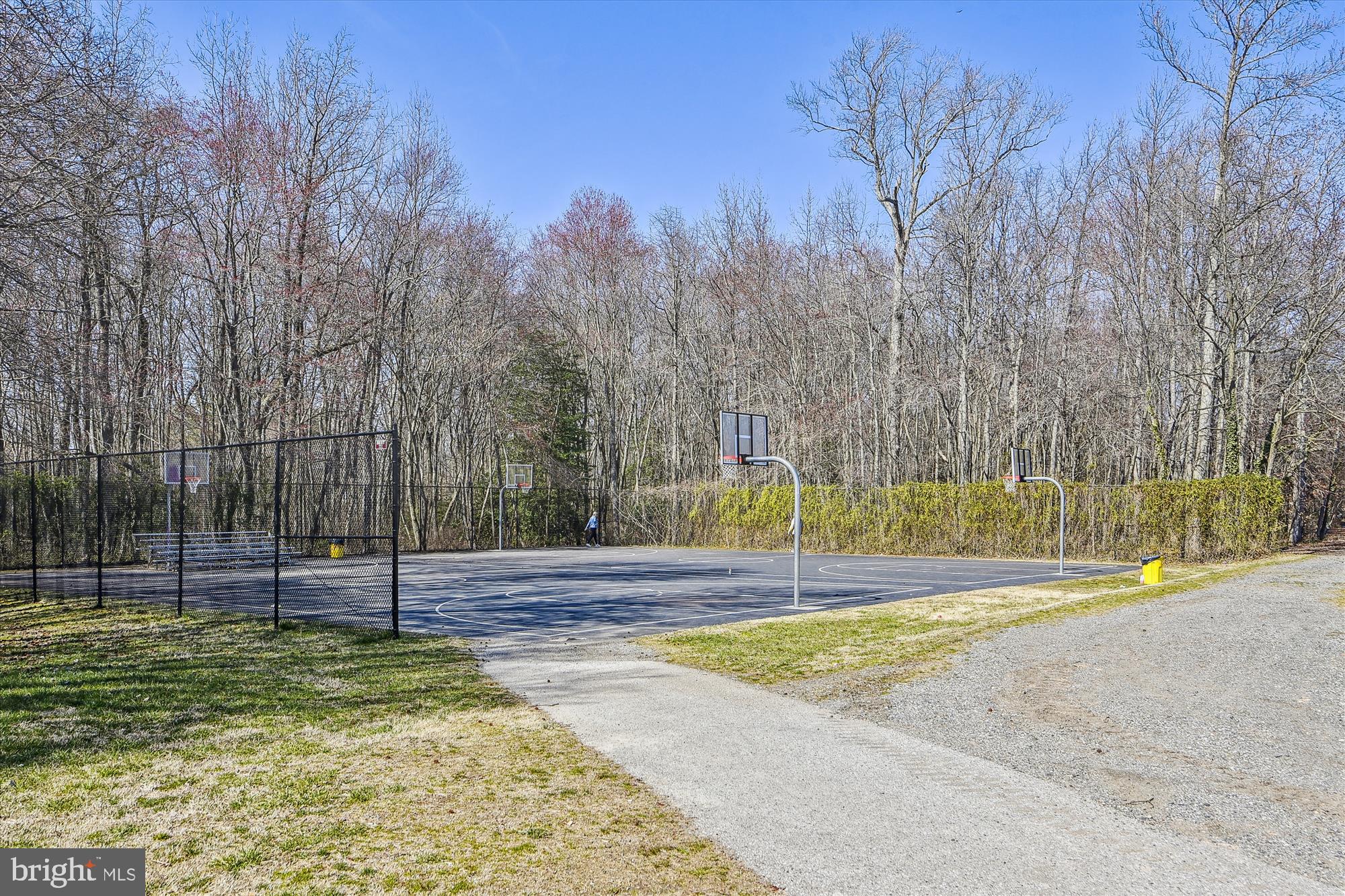 7808 Telegraph Road Severn, MD 21144 - Photo 40 of 40 Baseball