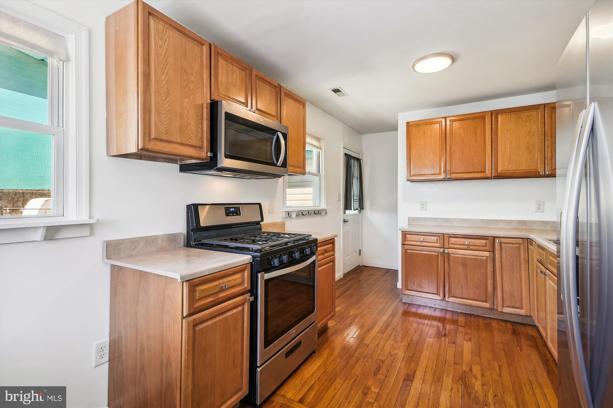 7808 Telegraph Road Severn, MD 21144 - Photo 6 of 40 Kitchen