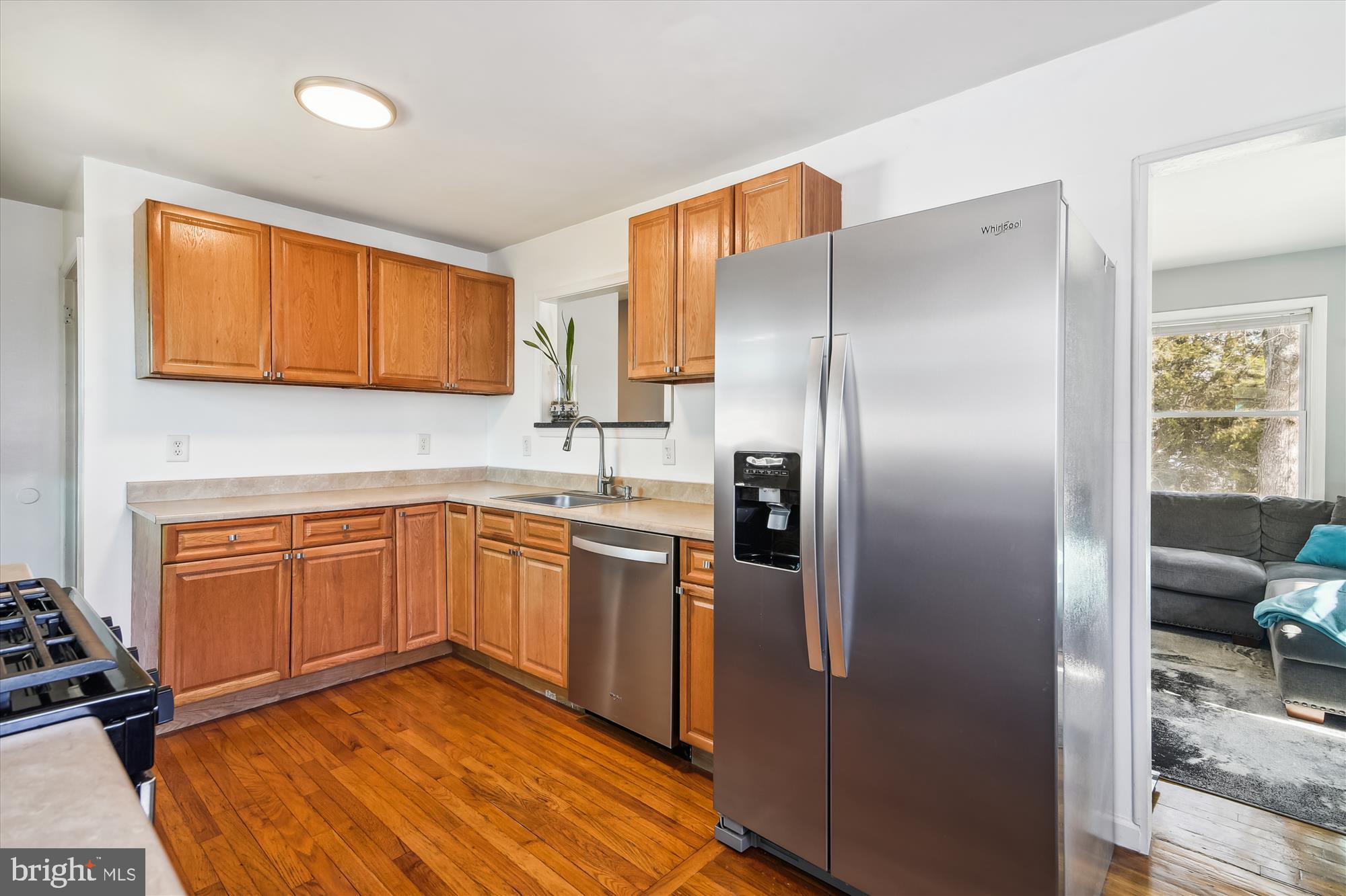 7808 Telegraph Road Severn, MD 21144 - Photo 7 of 40 Kitchen