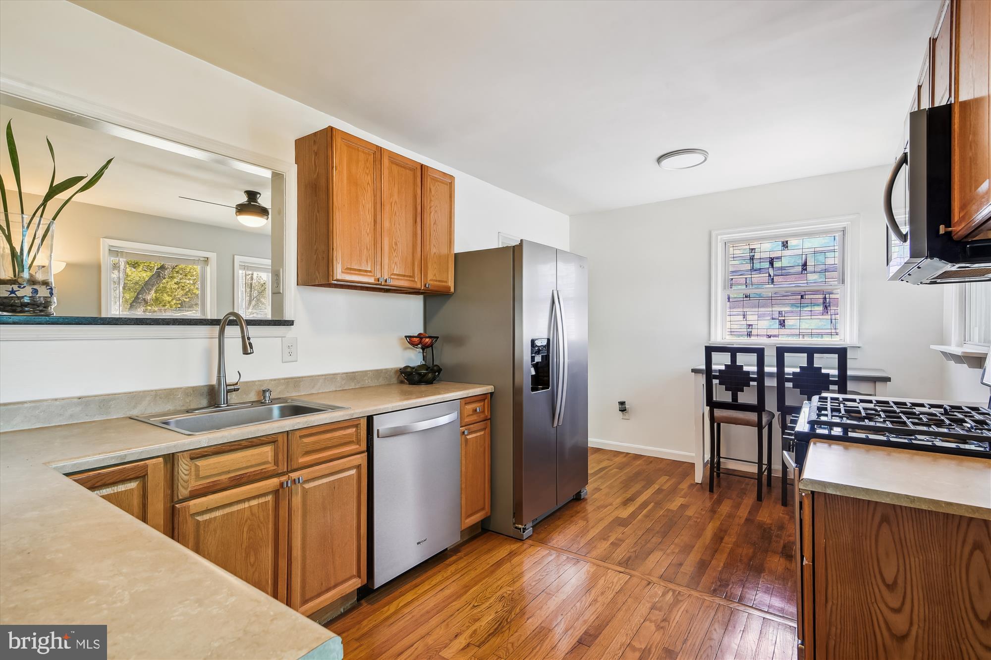 7808 Telegraph Road Severn, MD 21144 - Photo 8 of 40 Kitchen