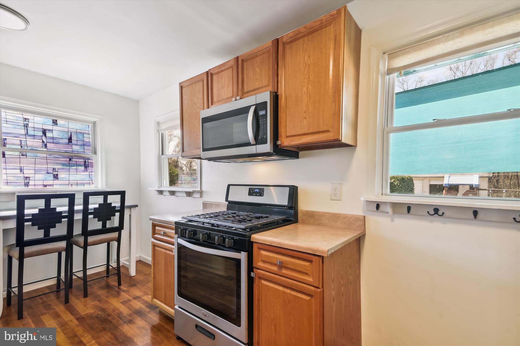 7808 Telegraph Road Severn, MD 21144 - Photo 9 of 40 Kitchen