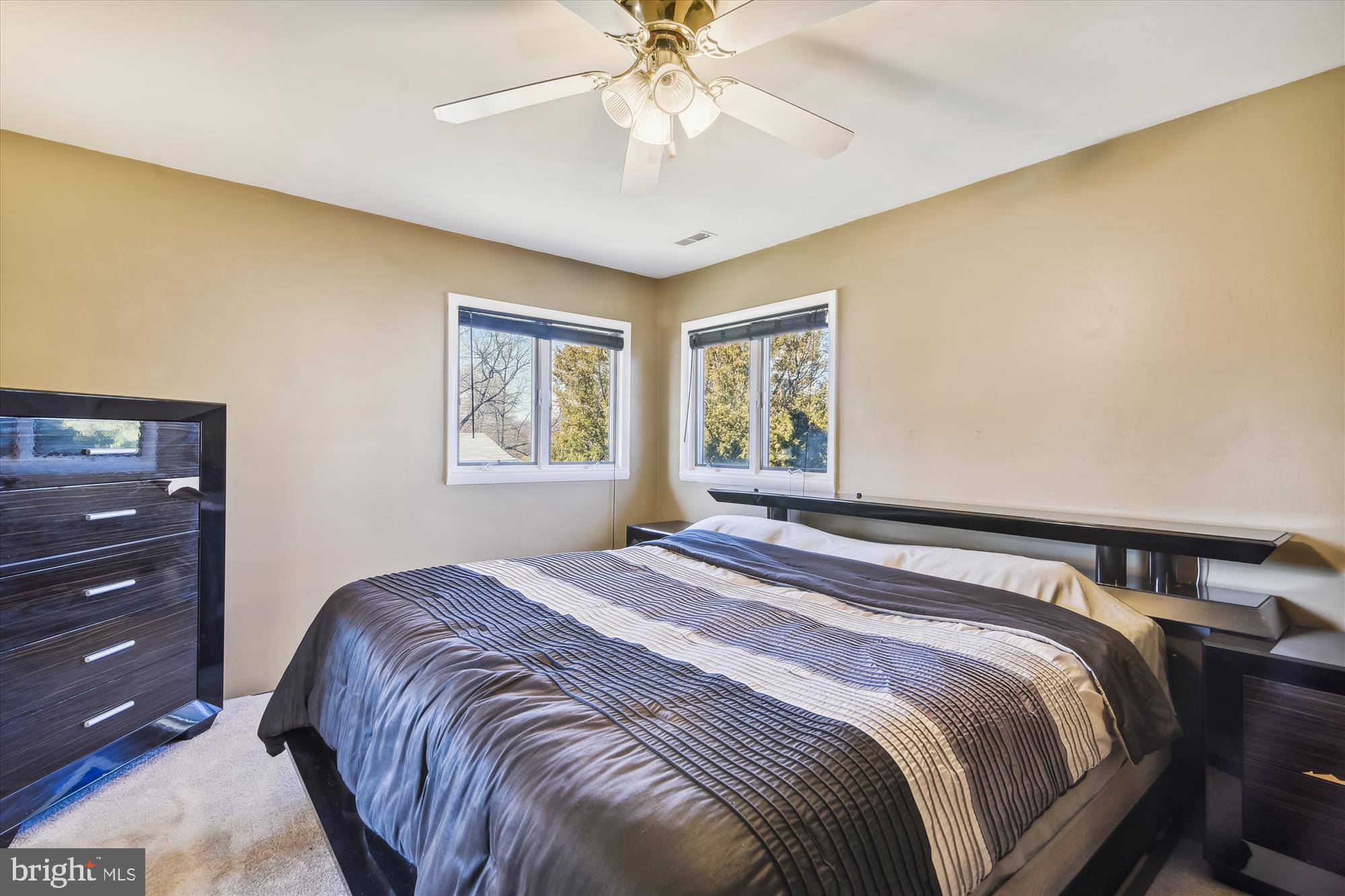 7808 Telegraph Road Severn, MD 21144 - Photo 10 of 40 Primary Bedroom