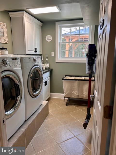 9203 Burbank Road Philadelphia, PA 19115 - Photo 15 of 62 a utility room with dryer and washer