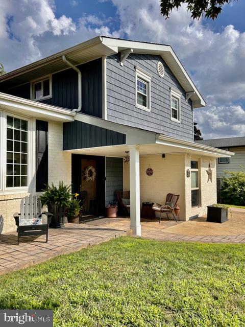 9203 Burbank Road Philadelphia, PA 19115 - Photo 3 of 62