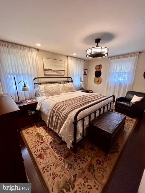 9203 Burbank Road Philadelphia, PA 19115 - Photo 36 of 62 a bedroom with a bed and dresser