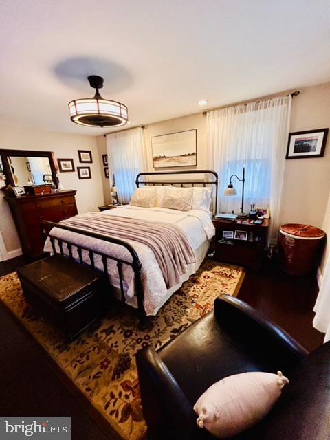 9203 Burbank Road Philadelphia, PA 19115 - Photo 38 of 62 a bedroom with a bed and dresser