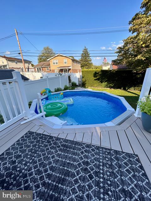 9203 Burbank Road Philadelphia, PA 19115 - Photo 58 of 62