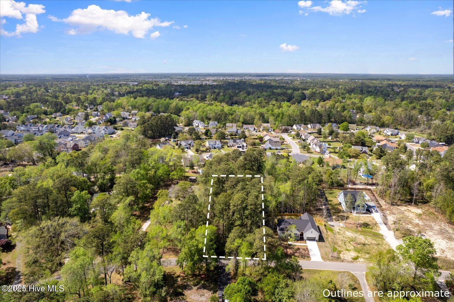 117 South Branch Road Wilmington, NC 28411 - Photo 5 of 22 04