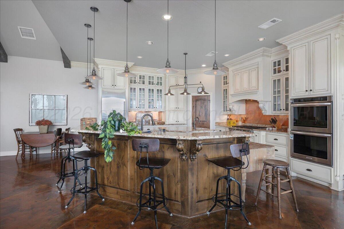 103 Ranch Parkway Canyon, TX 79015 - Photo 11 of 104 11-Kitchen 2