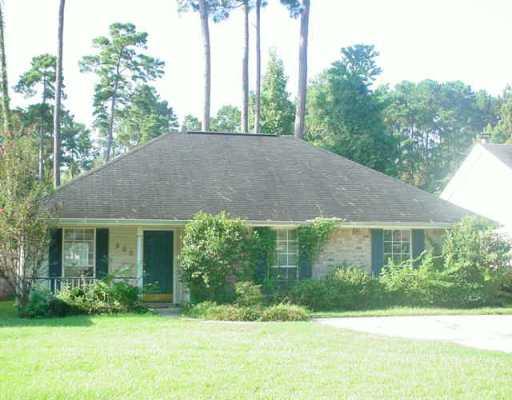 608 Bon Temps Roule Mandeville, LA 70471 - Photo 1 of 1 Gallery Image 1