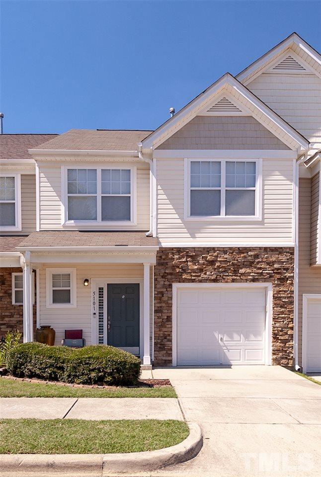 5101 Sandy Banks Road Raleigh, NC 27616 - Photo 1 of 19