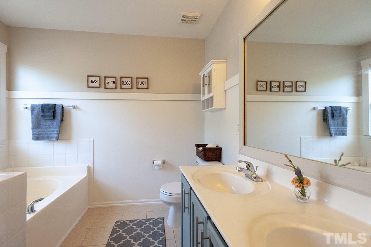 5101 Sandy Banks Road Raleigh, NC 27616 - Photo 17 of 19