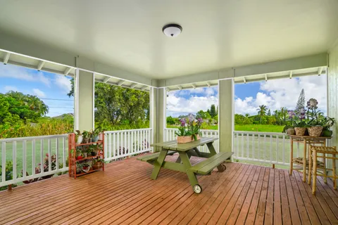 $1,695,000 | 6231 Helena Lane, Kapaa, HI 96746