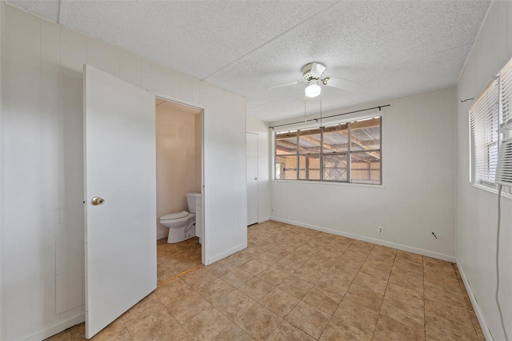 315 Winter Hawk McGregor, TX 76657 - Photo 6 of 15 a view of an empty room with a window