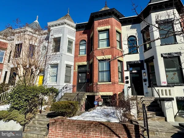 $2,850 | 2017 13th Street Northwest, Unit B, Washington, DC 20009